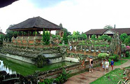 Museum of Justice in Klungkung